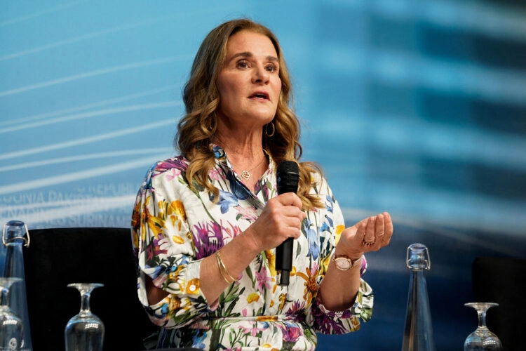 Melinda Gates će donirati milijardu dolara udrugama za prava žena
